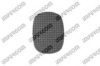ORIGINAL IMPERIUM 26439 Clutch Pedal Pad